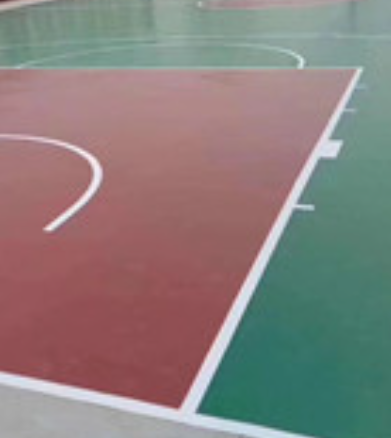 西宁篮球场地坪维修全方案